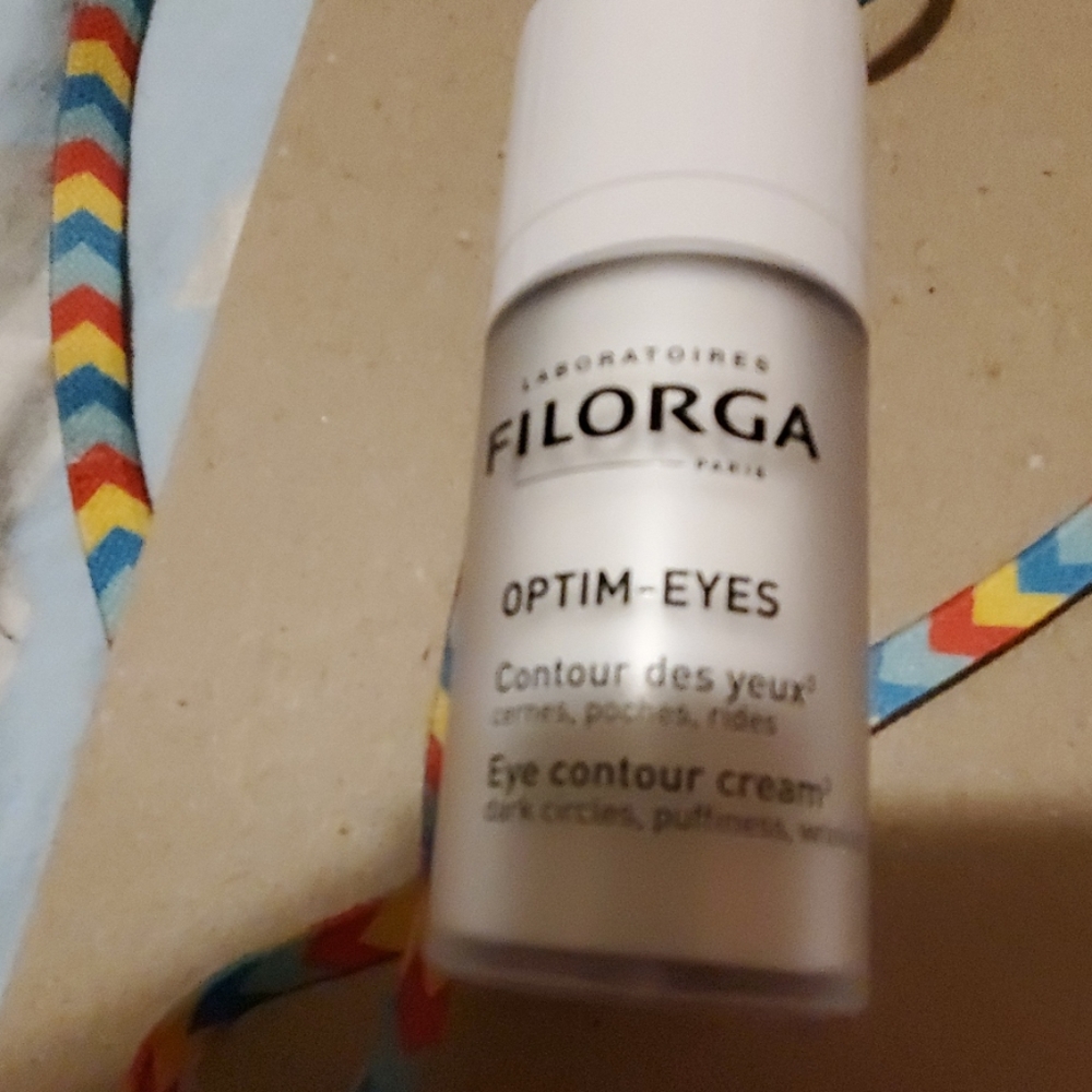 Filorga Optim-Eyes Eye Contour Cream